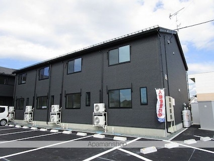 ＲＥＳＩ　ＮＡＧＡＩ（レジながい）Ⅱ[1LDK/33.73m2]の外観2