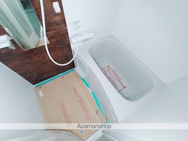 リアコート関大前IIの内装写真