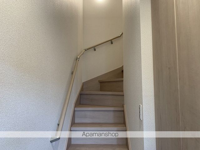 VILLA KAKIHI 宮ノ上Aの内装写真