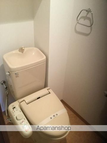 エスタテラ湘南台 マウンテンコートの内装写真
