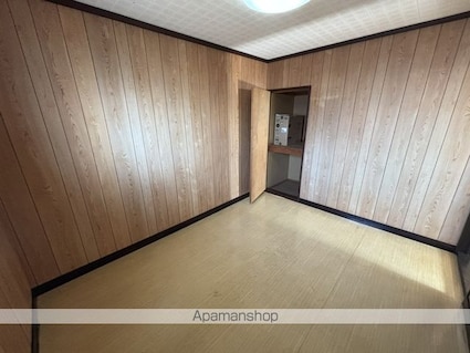 カーサインフィニティ[3DK/52m2]の内装9