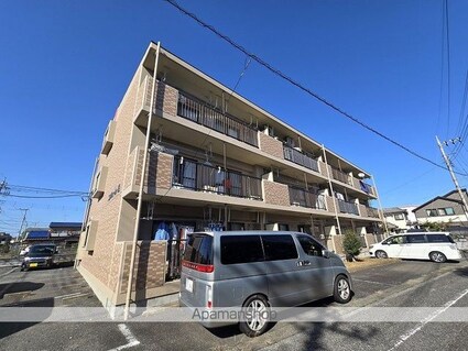 コンフォール霞[2LDK/65m2]の外観5