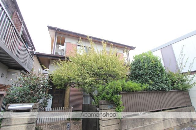 東京都立川市曙町３丁目[1DK/28m2]の外観4