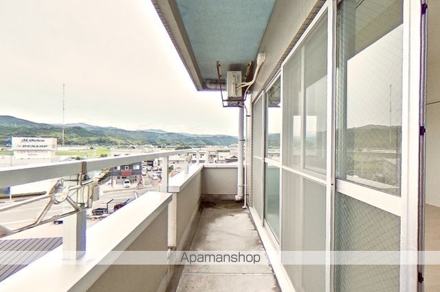 池本マンションの内装写真