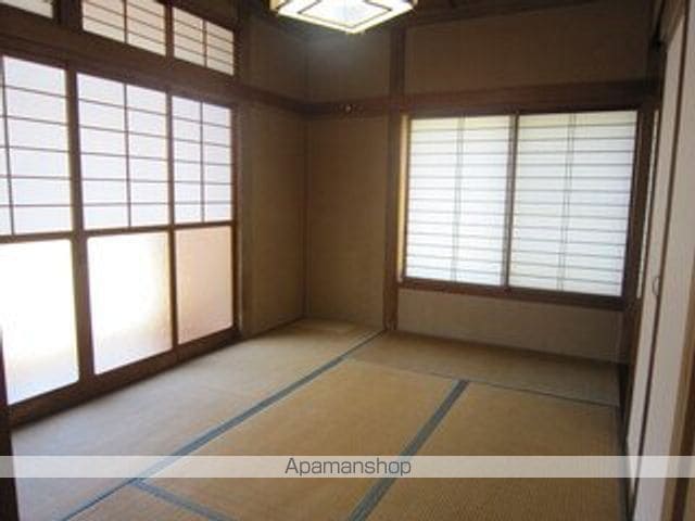 妙高はねうまライン 高田駅 徒歩35分 2階建 築39年の内装写真