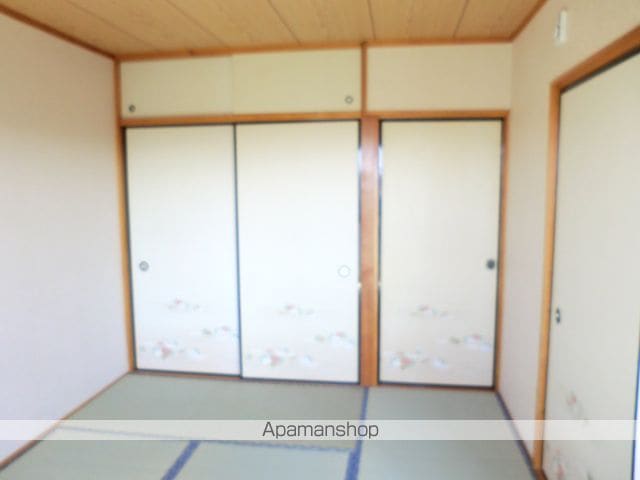 みずほ台7ハイツの内装写真