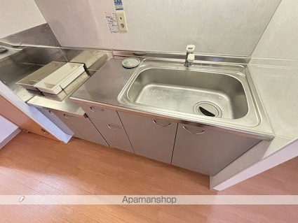 滋賀県大津市今堅田１丁目[1DK/35.19m2]の内装4