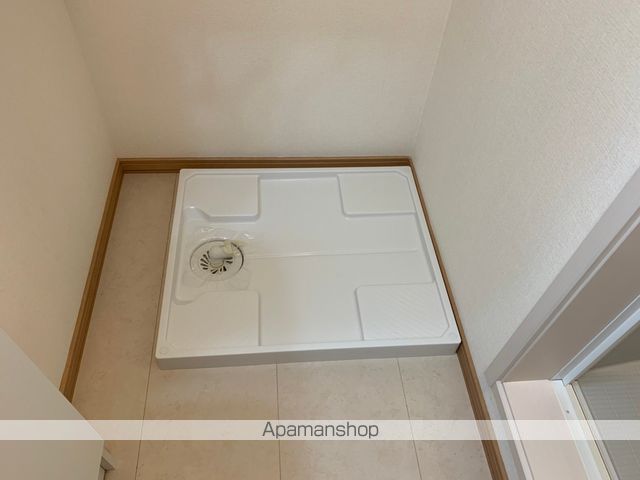 ブランドール八軒の内装写真