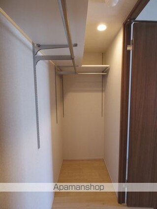 トラープランド蒼麗館[2LDK/51.5m2]の内装5