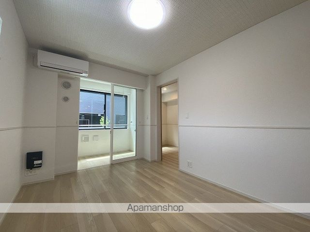 ソレイユ緑ヶ丘の内装写真