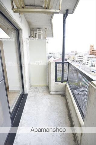 サンスクエア深田台 B棟の内装写真