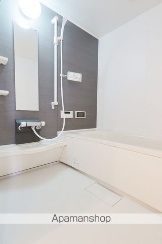 ヴィラコートIIの内装写真