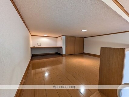 ジョンシェ高円寺[1R/13.52m2]の内装6