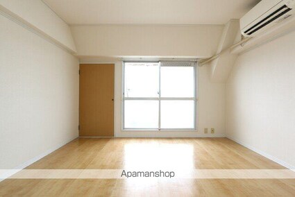 第１０グリーンハイツ[1K/27m2]の内装