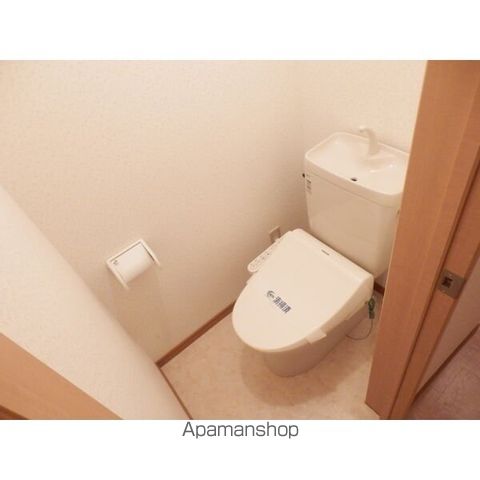 丸一ビル コーポエイトの内装写真