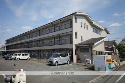 植村ビル[1R/19.37m2]の外観4