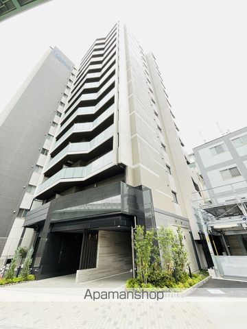 S-RESIDENCE高岳clarity