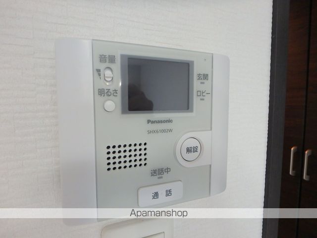 サンステージS5W12 B棟の内装写真