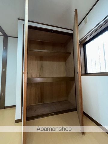 シャトーラベニア中町の内装写真