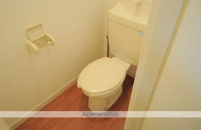レオパレスメゾン桜台のその他写真