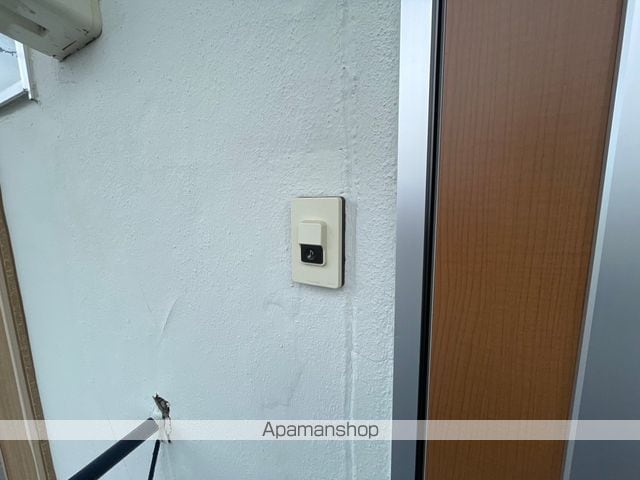 ひばりコーポの内装写真