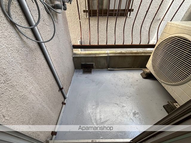 エクセレンスIの内装写真
