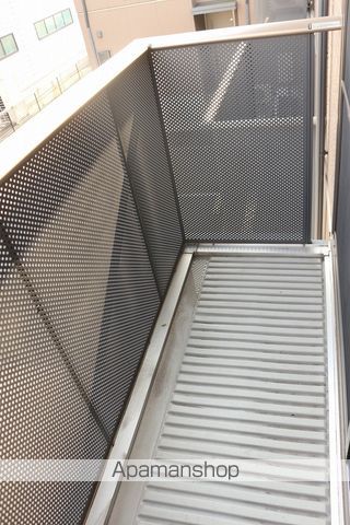 メゾンパークス 壱番館の内装写真