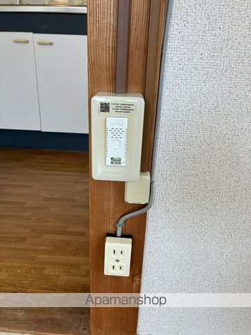 禅昌院町ハイツIの内装写真