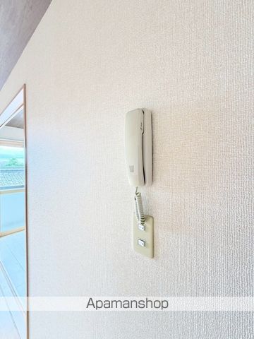 エスポワールタカオの内装写真