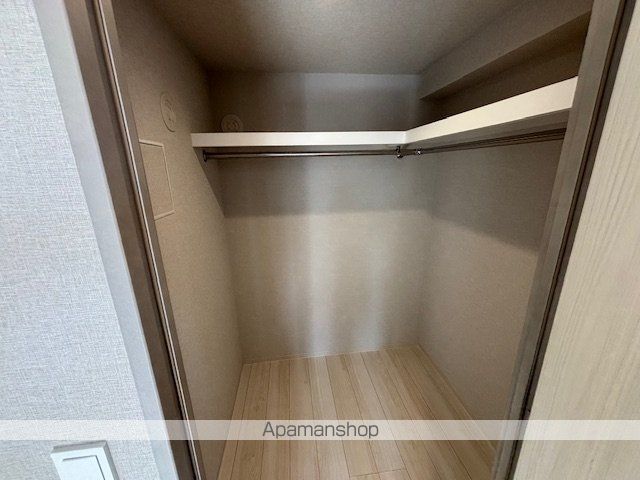 レーベン福島ONE TOWERの内装写真