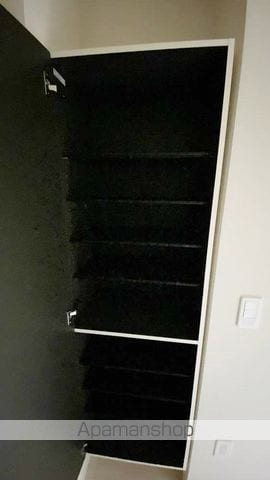 ウィステリアVIIの内装写真
