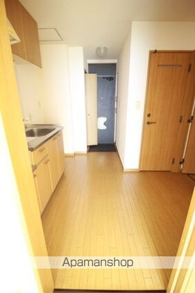岡山県岡山市北区青江１丁目[1K/29.81m2]の内装4
