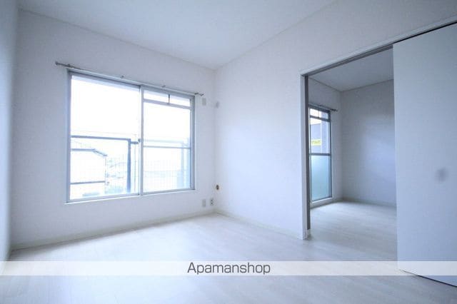 豊中スクエアガーデンの内装写真