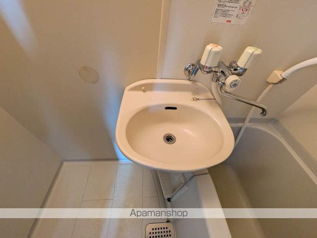 ベアーズマンションN43の内装写真
