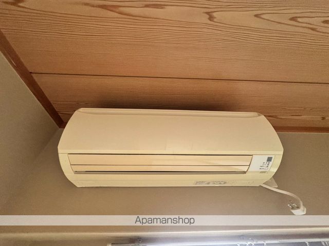 カーサ弐番丁の内装写真