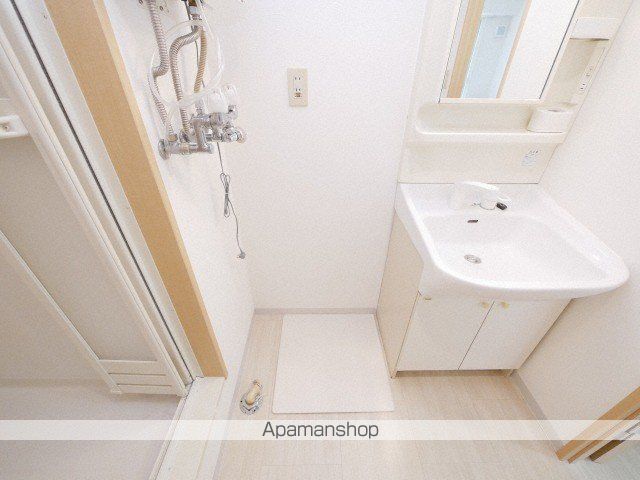 ALLURE MARUYAMAの内装写真