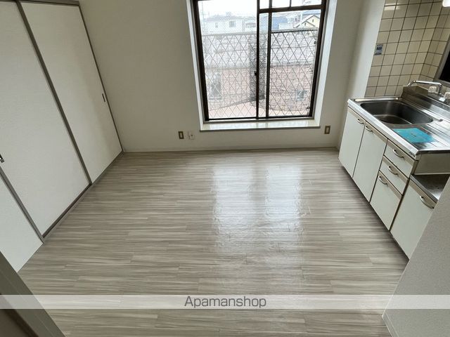 エクセレント堺の内装写真