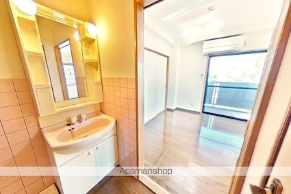 サンハイツ梅ヶ辻[1K/26m2]の内装1