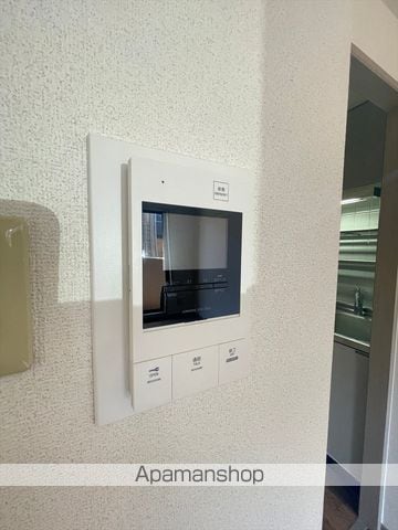 グリーンパーク樽井の内装写真