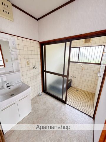 ココベル岸の上の内装写真