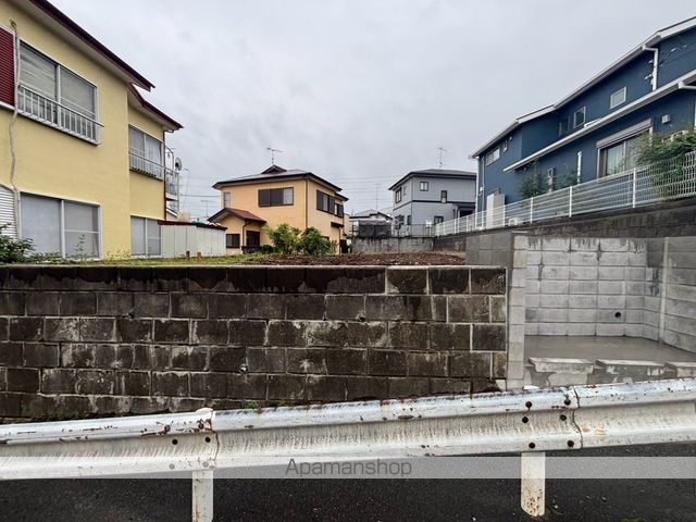 アザーレ・ソーニョ伊勢原の外観写真