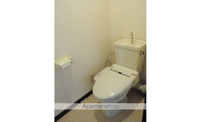 ウインクス光岡の内装写真