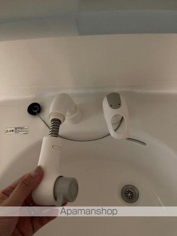 シャルマン ライフの内装写真