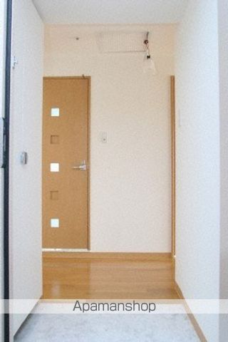 グランドタワー札幌の内装写真