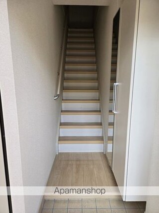 ラ・ヴィーニュ瀬戸[2LDK/55.86m2]の玄関