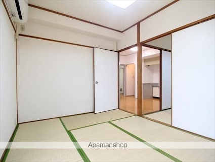 大東ハイツ　[3DK/46.36m2]の内装2