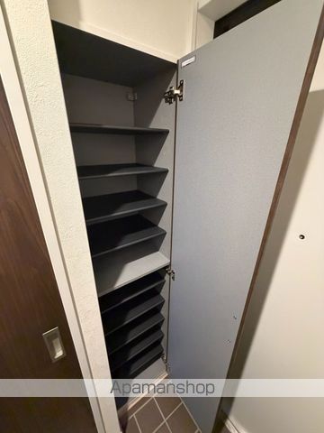 CHARMANT MAISONの内装写真
