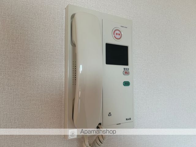 リバーサイド長島の内装写真