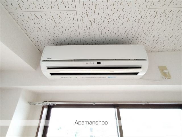 ロイヤルハイツ堀之内の内装写真