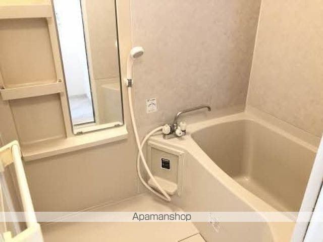 パストラル那加の内装写真